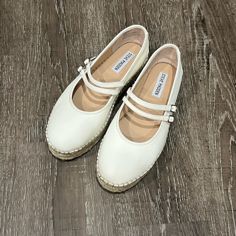 Steve Madden Womens Brinn size 9.5
